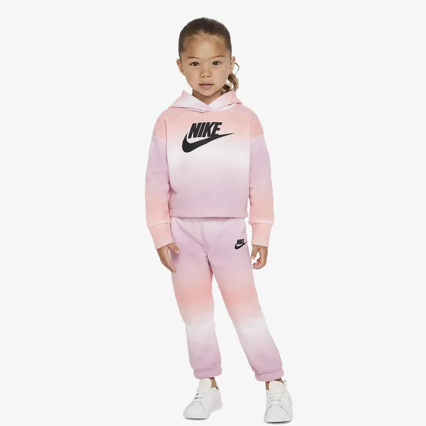 NIKE Trening NIKE Trening NKG PRINTED CLUB JOGGER SET