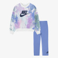 Nike Set NKG SCI-DYE CREW LEGGING SET 