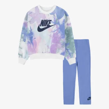 NIKE Set NKG SCI-DYE CREW LEGGING SET 