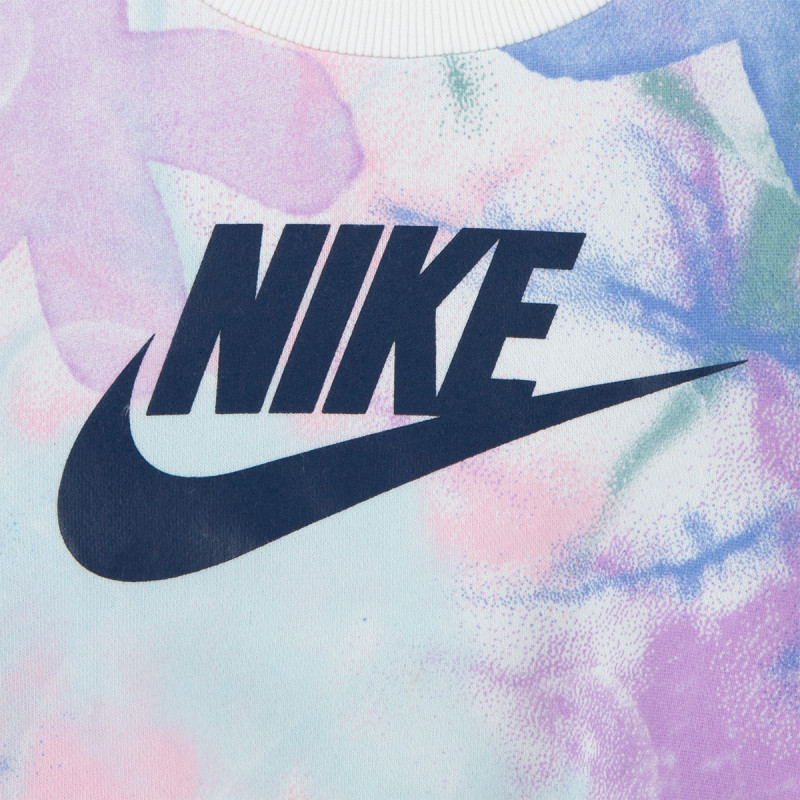 Nike Set NKG SCI-DYE CREW LEGGING SET 