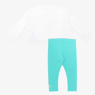NIKE Set NKG NOTEBOOK CREW LEGGING SET 