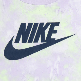 Nike Tricou si pantaloni scurti Toddler 2-Piece Set 