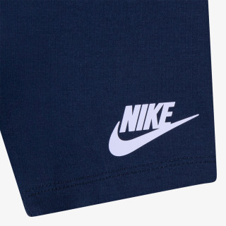 Nike Tricou si pantaloni scurti Toddler 2-Piece Set 