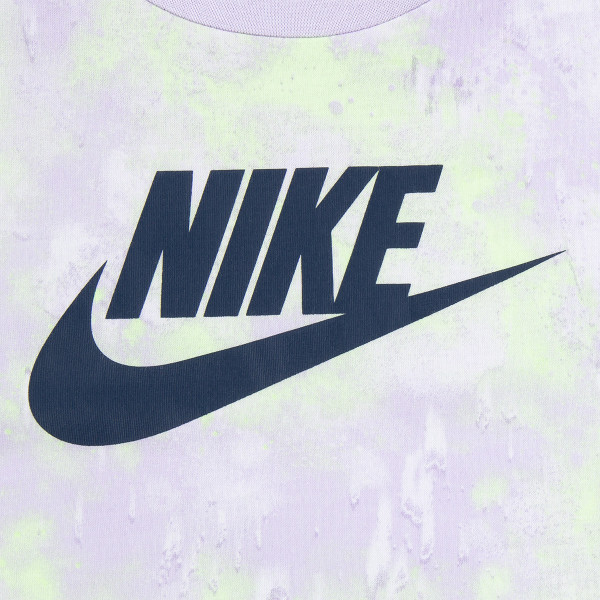 Nike Tricou si pantaloni scurti Toddler 2-Piece Set 