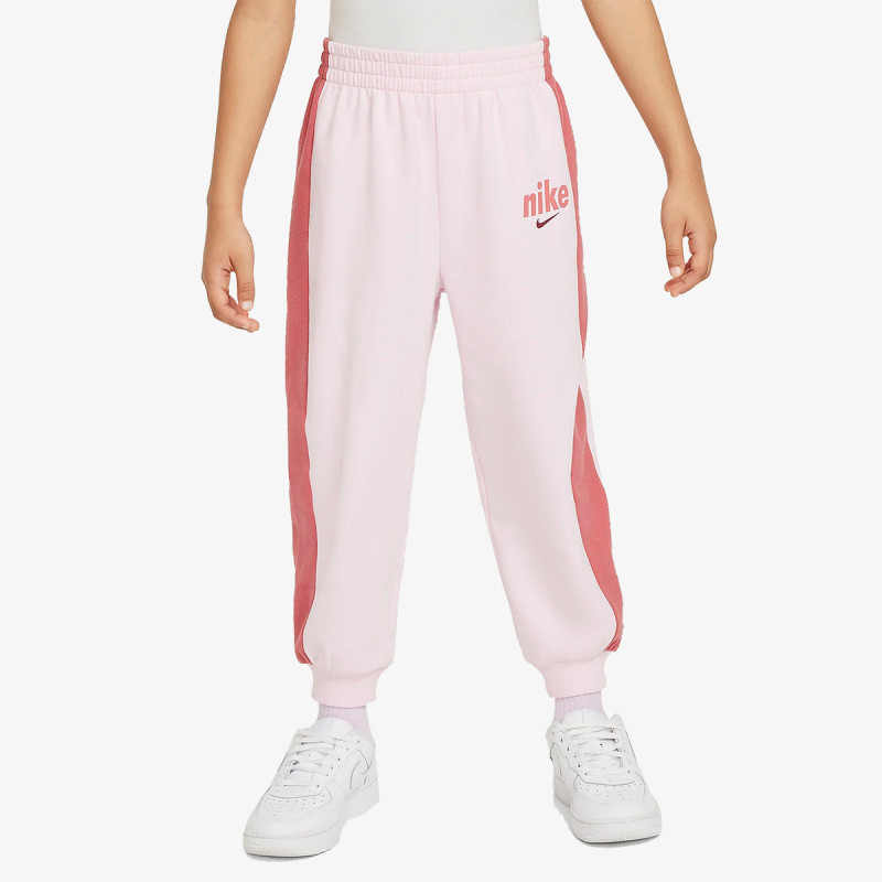 Nike Trening E1D1 Toddler 2-Piece Half-Zip Set 