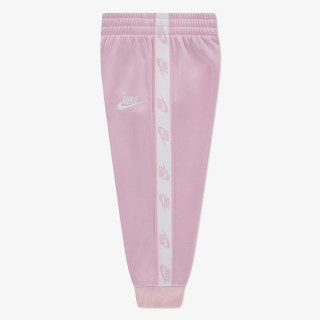 Nike Trening NKN FULL ZIP SET WITH LOGO TAP 