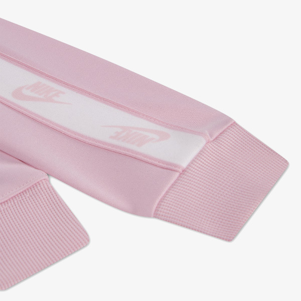 Nike Trening NKN FULL ZIP SET WITH LOGO TAP 