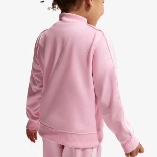 Nike Trening NKN FULL ZIP SET WITH LOGO TAP 