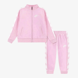 Nike Trening NKN FULL ZIP SET WITH LOGO TAP 