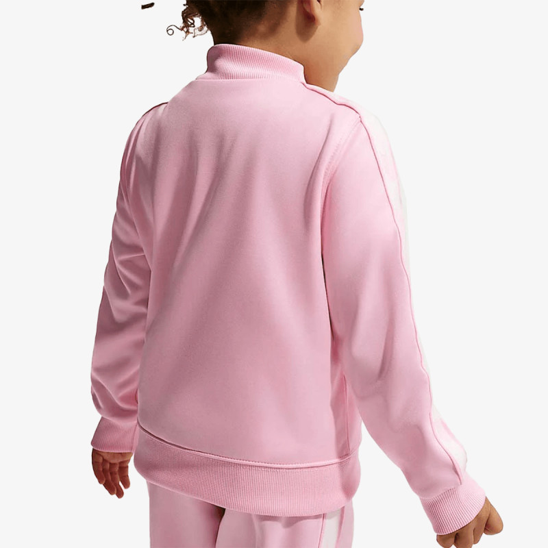Nike Trening NKN FULL ZIP SET WITH LOGO TAP 