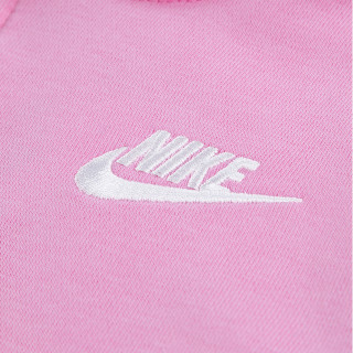 Nike Trening NKN LBR FT FZ CLUB SET 
