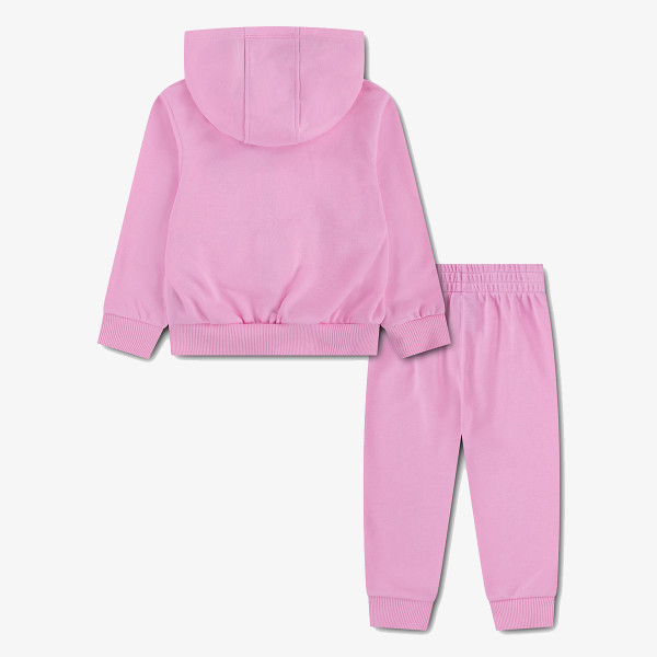 Nike Trening NKN LBR FT FZ CLUB SET 