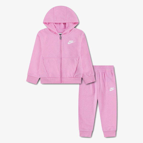 Nike Trening NKN LBR FT FZ CLUB SET 