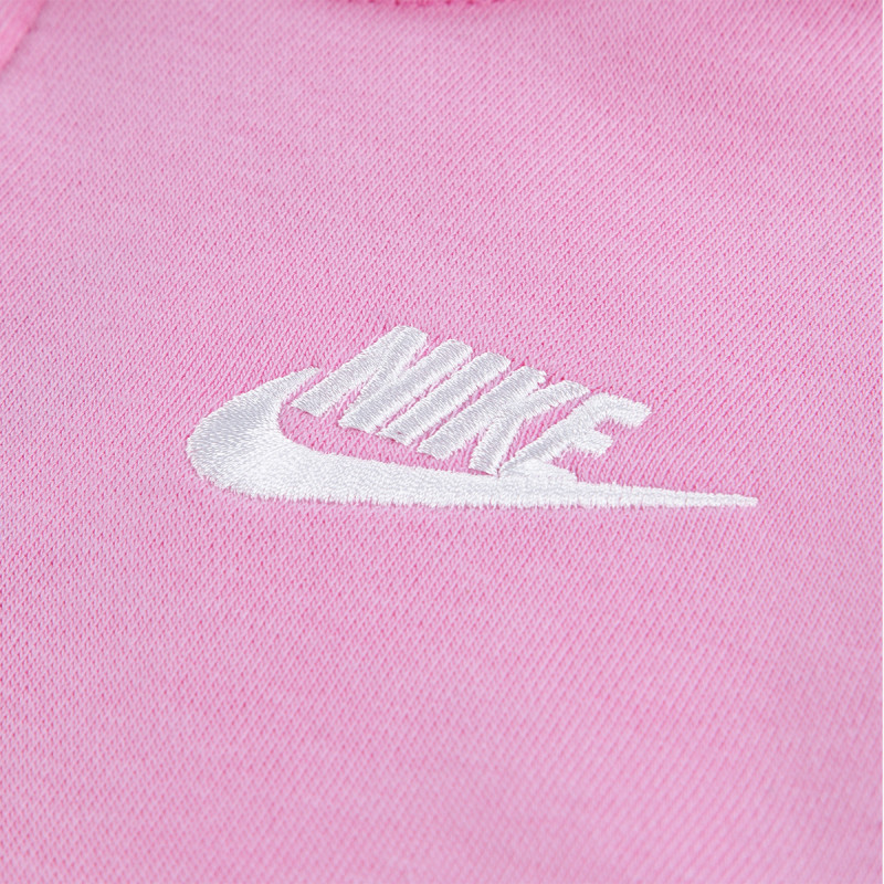 Nike Trening NKN LBR FT FZ CLUB SET 