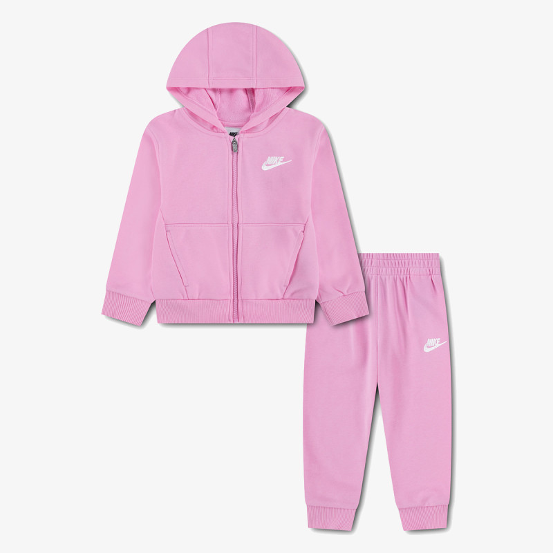 Nike Trening NKN LBR FT FZ CLUB SET 