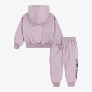 Nike Trening Swoosh On Pointe 