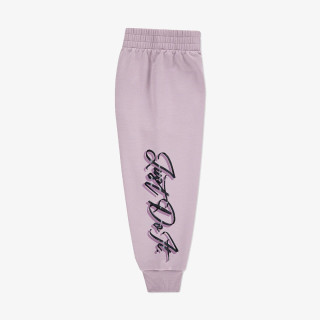 Nike Trening Swoosh On Pointe 