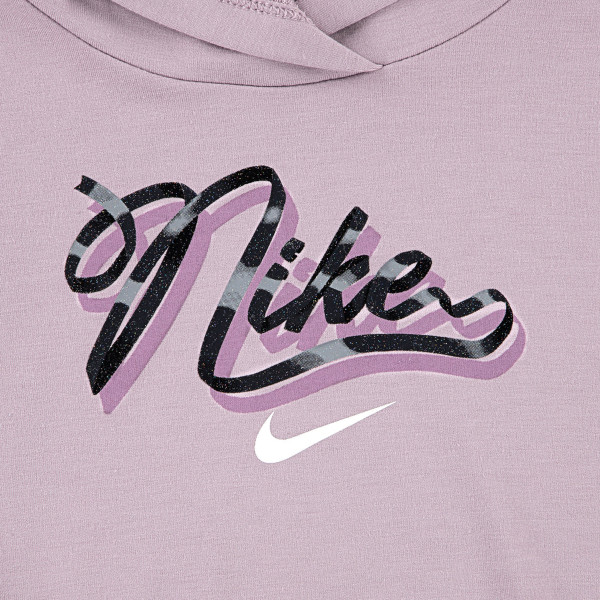 Nike Trening Swoosh On Pointe 