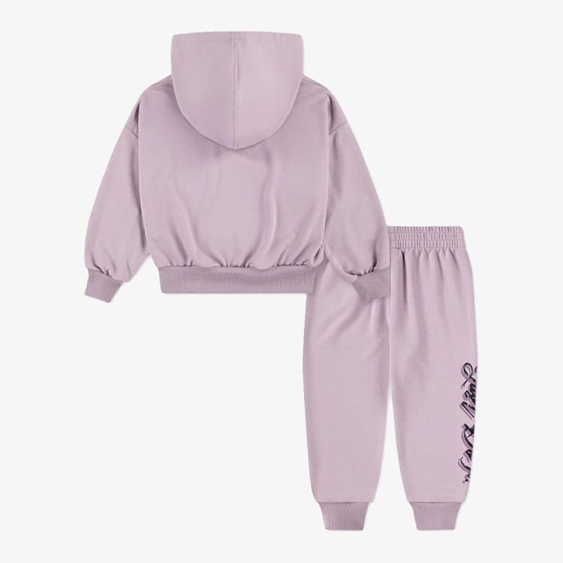 Nike Trening Swoosh On Pointe 