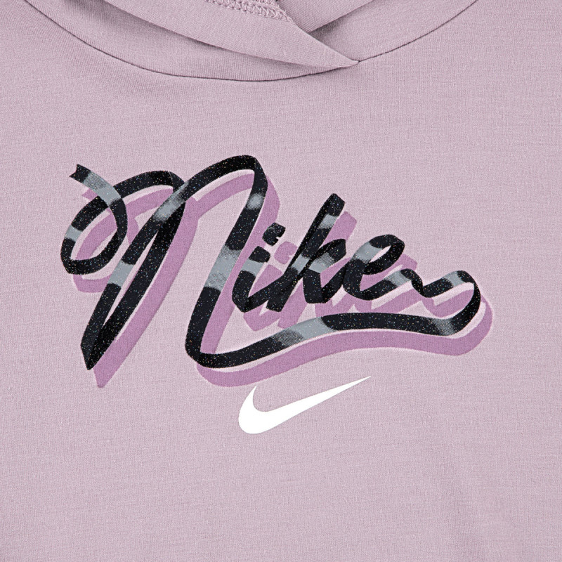 Nike Trening Swoosh On Pointe 