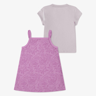 Nike Rochie NKG MOVE WITH NATURE DRESS 