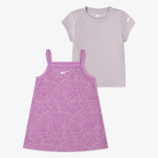 Nike Rochie NKG MOVE WITH NATURE DRESS 