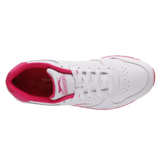 Slazenger Pantofi Sport SLAZENGER CLASSIC LADIES TRAINERS 