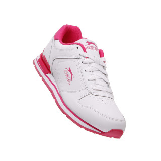 Slazenger Pantofi Sport SLAZENGER CLASSIC LADIES TRAINERS 