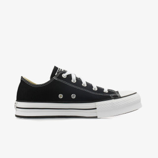 Converse Pantofi Sport Chuck Taylor All Star Eva Lift Black 