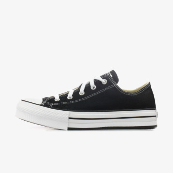 Converse Pantofi Sport Chuck Taylor All Star Eva Lift Black 