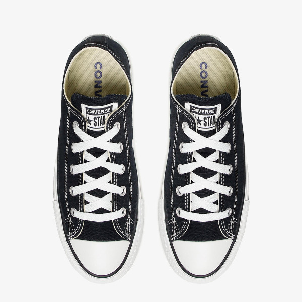 Converse Pantofi Sport Chuck Taylor All Star Eva Lift Black 