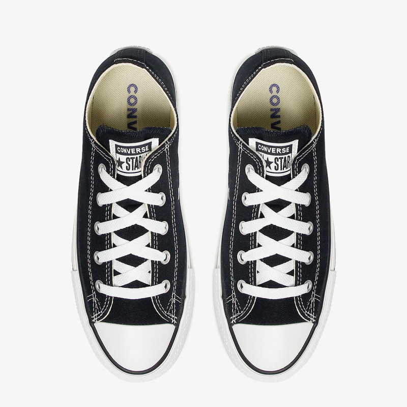 Converse Pantofi Sport Chuck Taylor All Star Eva Lift Black 