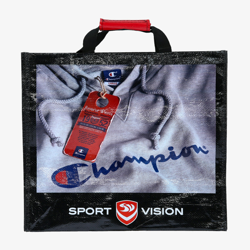 Champion Punga CHAMPION SHOPPING BAG 