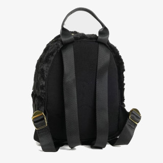 Rucsac JAG FAUX FUR MINI BACKPACK 