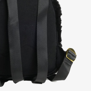 Rucsac JAG FAUX FUR MINI BACKPACK 