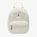 Rucsac JAG FAUX FUR MINI BACKPACK 