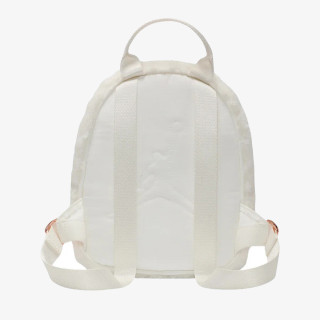 Rucsac JAG FAUX FUR MINI BACKPACK 