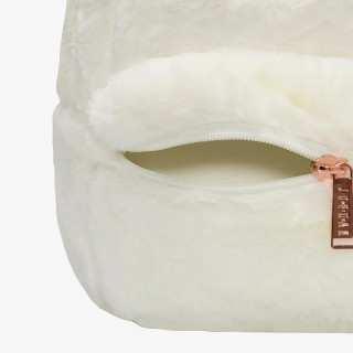 Rucsac JAG FAUX FUR MINI BACKPACK 