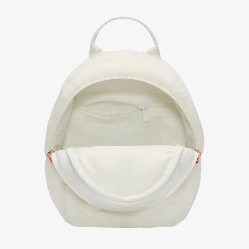 Rucsac JAG FAUX FUR MINI BACKPACK 