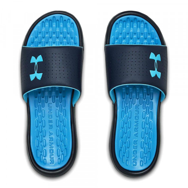 Under Armour Papuci UA M Playmaker Fix SL 