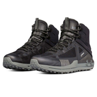 Under Armour Pantofi Sport UA VERGE 2.0 MID GTX 