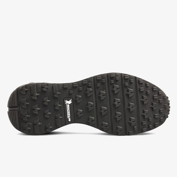 Under Armour Pantofi Sport UA VERGE 2.0 MID GTX 