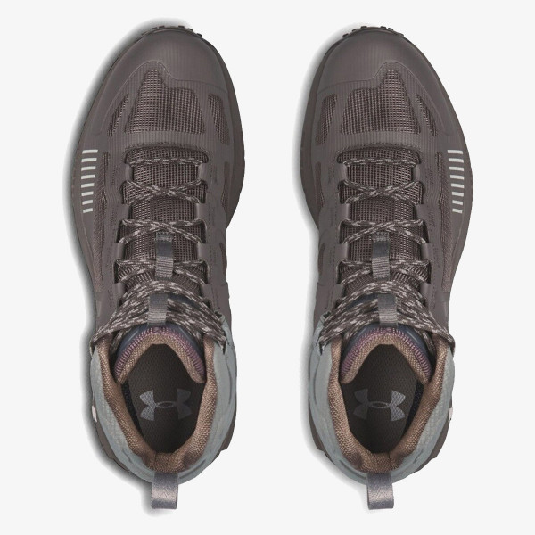 Under Armour Pantofi Sport UA VERGE 2.0 MID GTX 