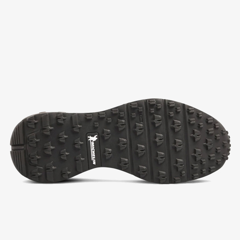 Under Armour Pantofi Sport UA VERGE 2.0 MID GTX 