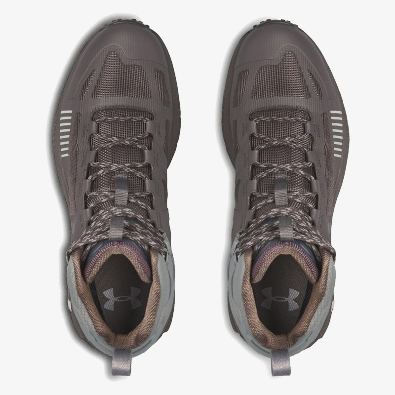 Under Armour Pantofi Sport UA VERGE 2.0 MID GTX | SportVision Romania