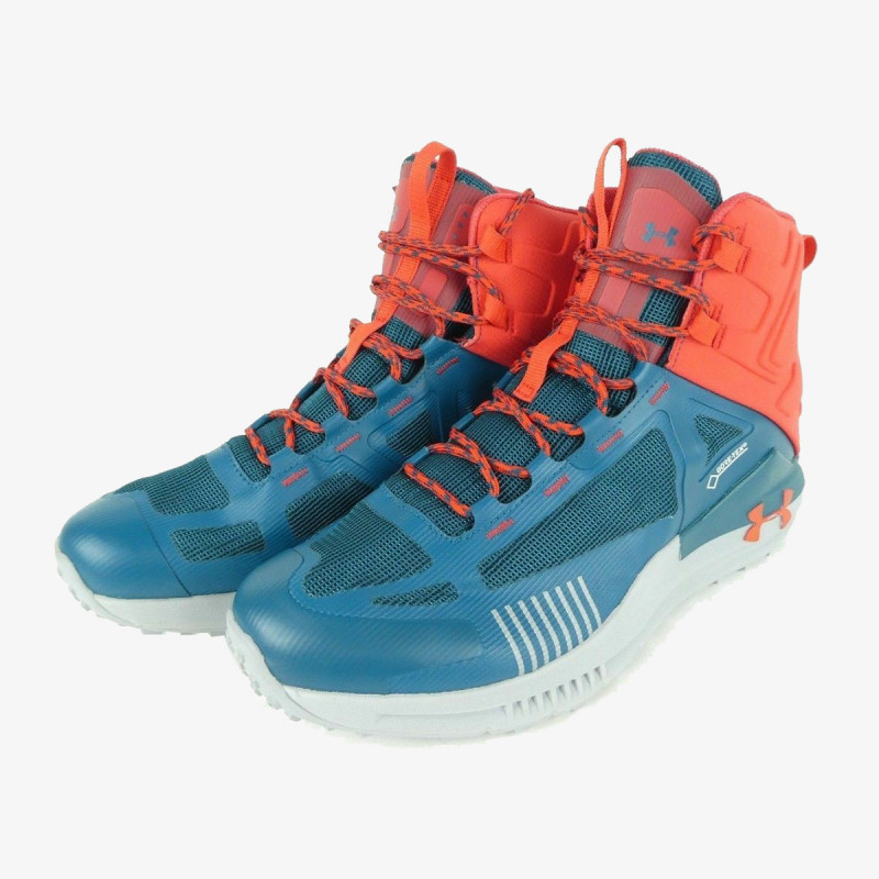 Under Armour Pantofi Sport UA VERGE 2.0 MID GTX 