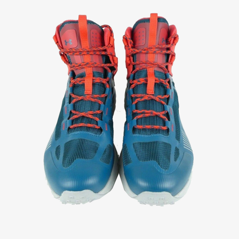Under Armour Pantofi Sport UA VERGE 2.0 MID GTX 