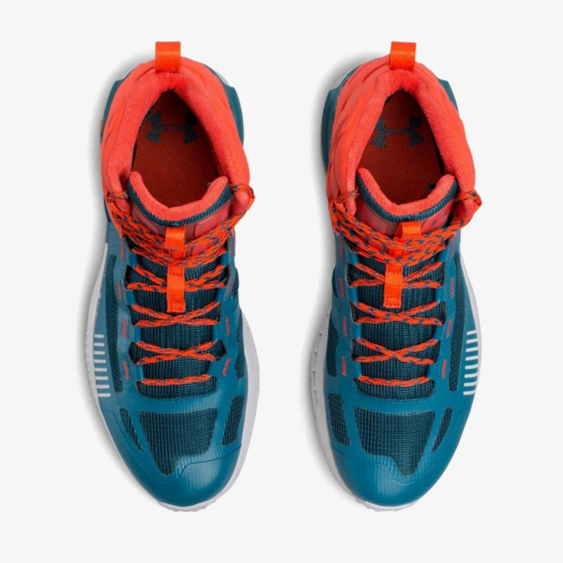 Under Armour Pantofi Sport UA VERGE 2.0 MID GTX 