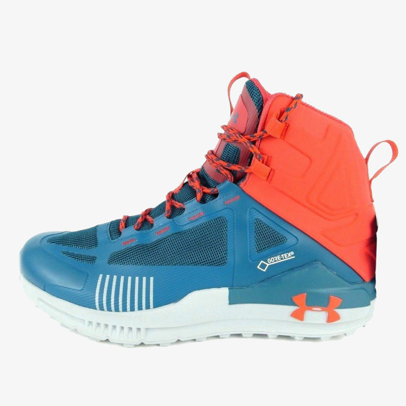 Under Armour Pantofi Sport UA VERGE 2.0 MID GTX 