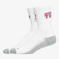 Asics Sosete PERFORMANCE RUN CREW SOCK 